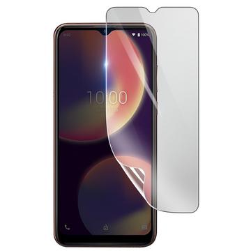 Hydrogel Bildschirmfolie für Wiko View 4