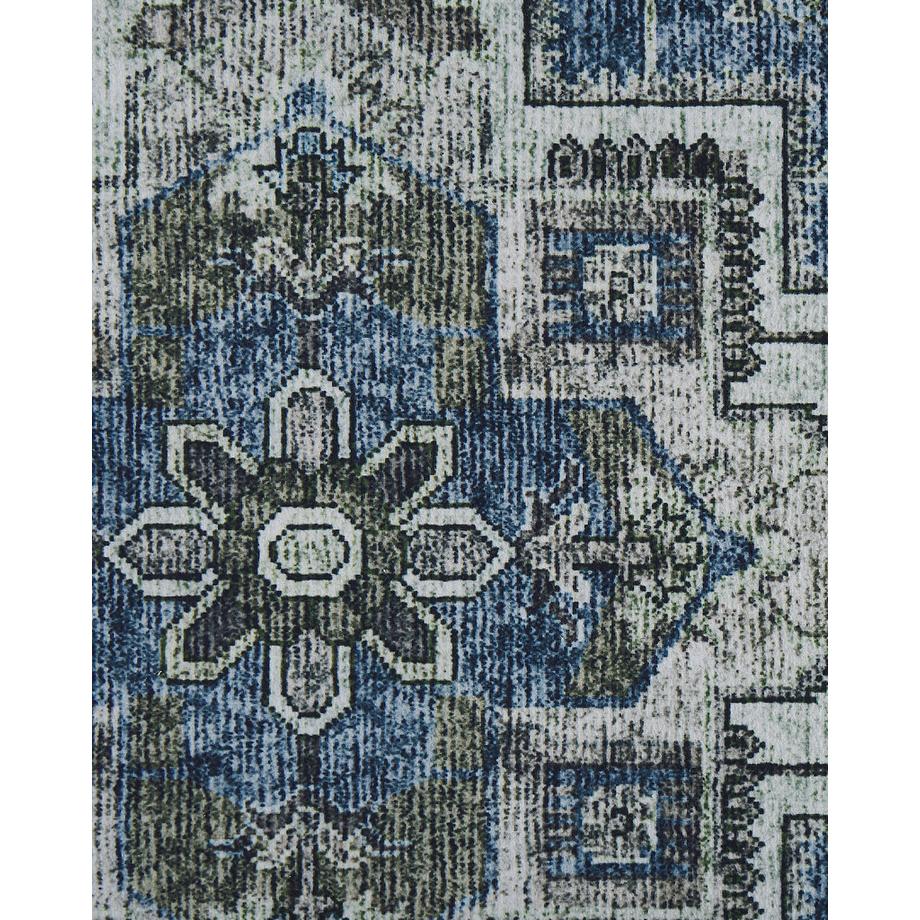 Beliani Tappeto en Poliestere Retrò KOTTAR  