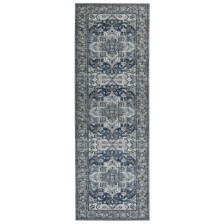 Beliani Teppich aus Polyester Retro KOTTAR  