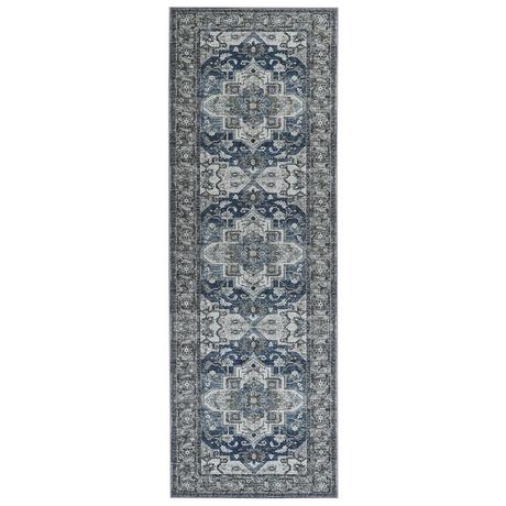 Beliani Tappeto en Poliestere Retrò KOTTAR  