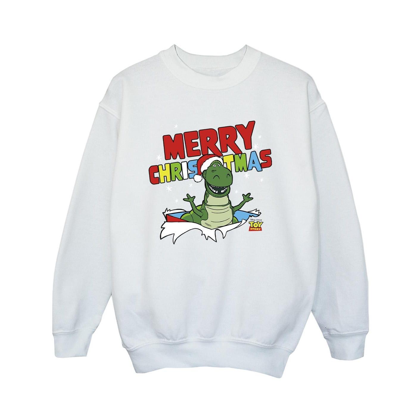 Disney  Toy Story Sweatshirt 