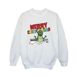 Disney  Toy Story Sweatshirt 