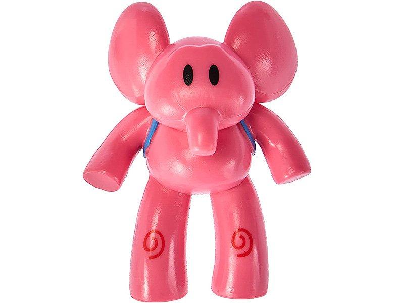 COMANSI  Pocoyo Elli Elefant 