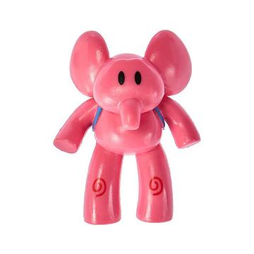 Pocoyo Elli Elefant