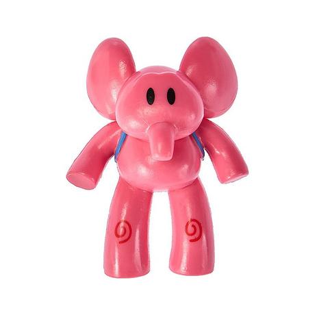 COMANSI  Pocoyo Elli Elefant 