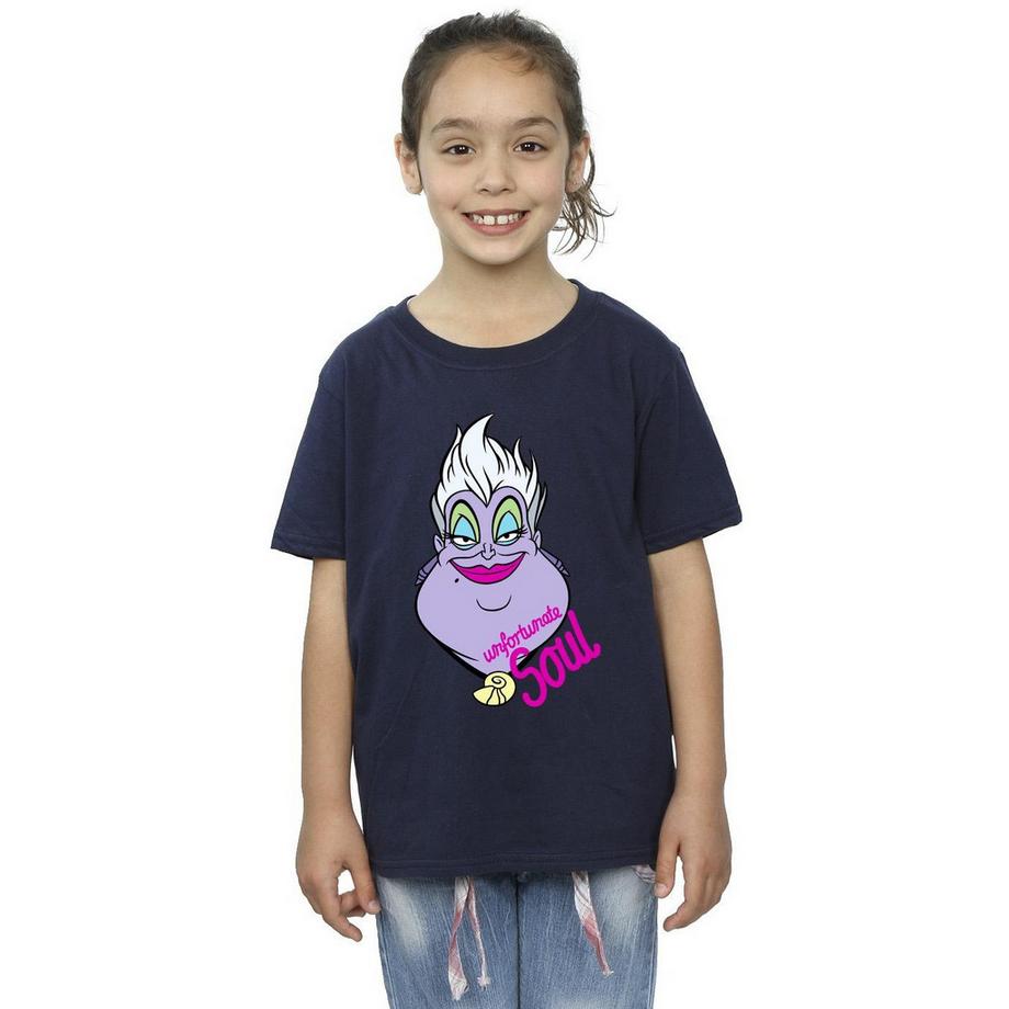 Disney  Unfortunate Soul TShirt 