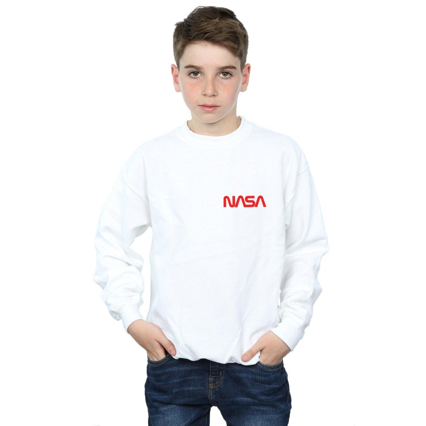 Nasa  Sweatshirt 