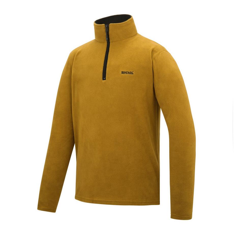 Regatta Haut Polaire Thompson Fermeture Demi-Zip  