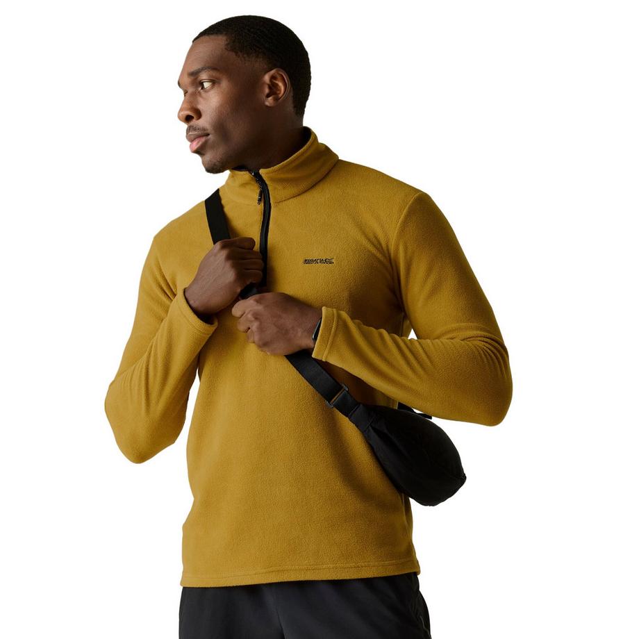 Regatta Haut Polaire Thompson Fermeture Demi-Zip  