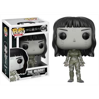 Funko  Die Mumie  POP! Movies Vinyl Figur The Mummy 