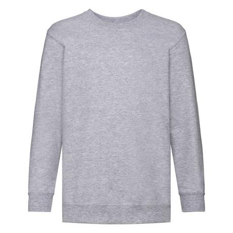 Fruit of the Loom  Sweatshirt Enfant (Lot de 2) 