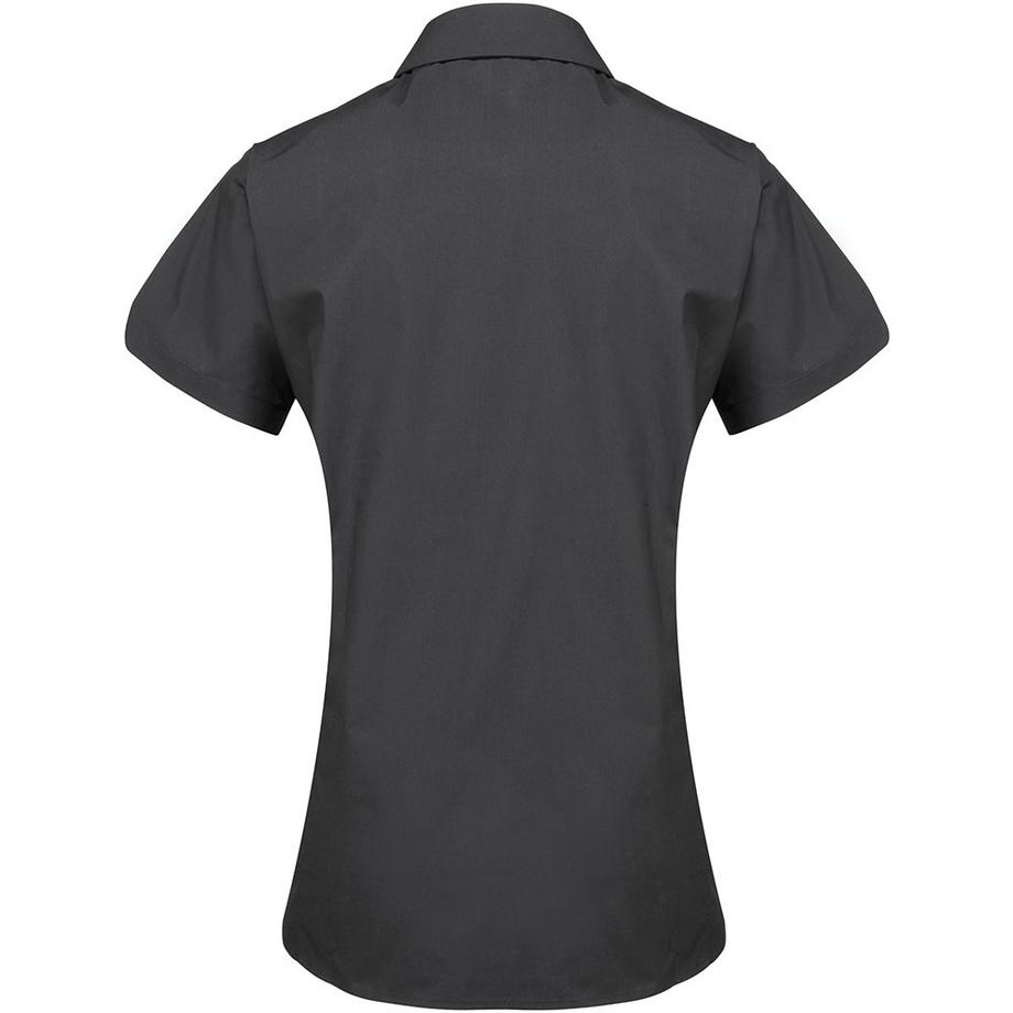 PREMIER Camicia da Lavoro Popeline Maniche Lunghe  