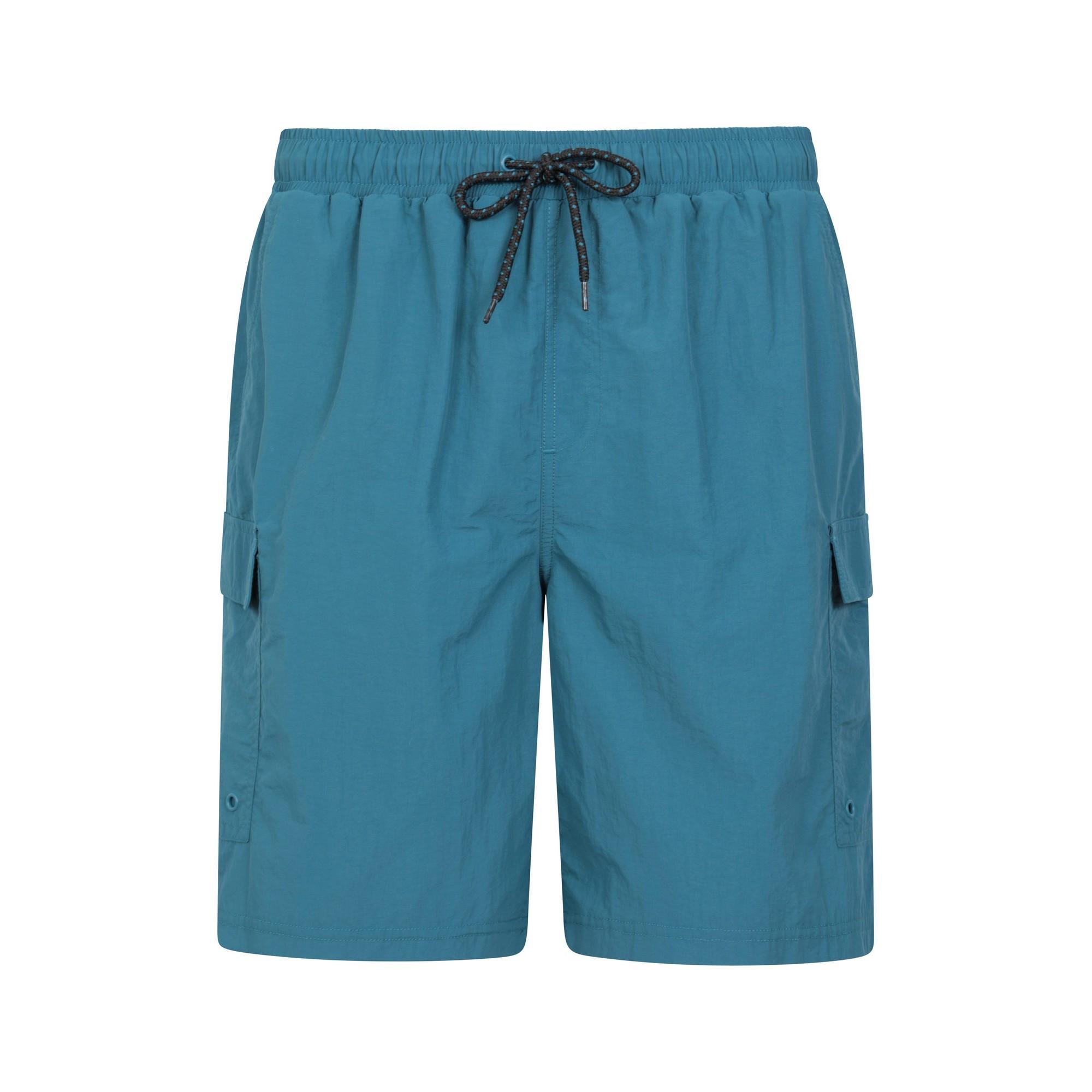 Mountain Warehouse  Shoreline Boardshorts 