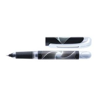 Online ONLINE Rollerball College 12536/3D Virtual Silver  
