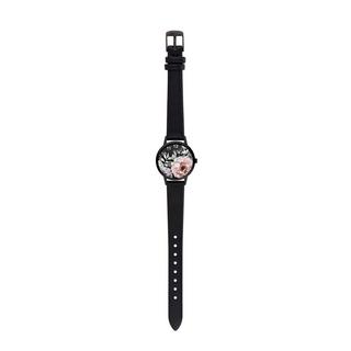 Cool Time Kids  Floral Kinderarmbanduhr 