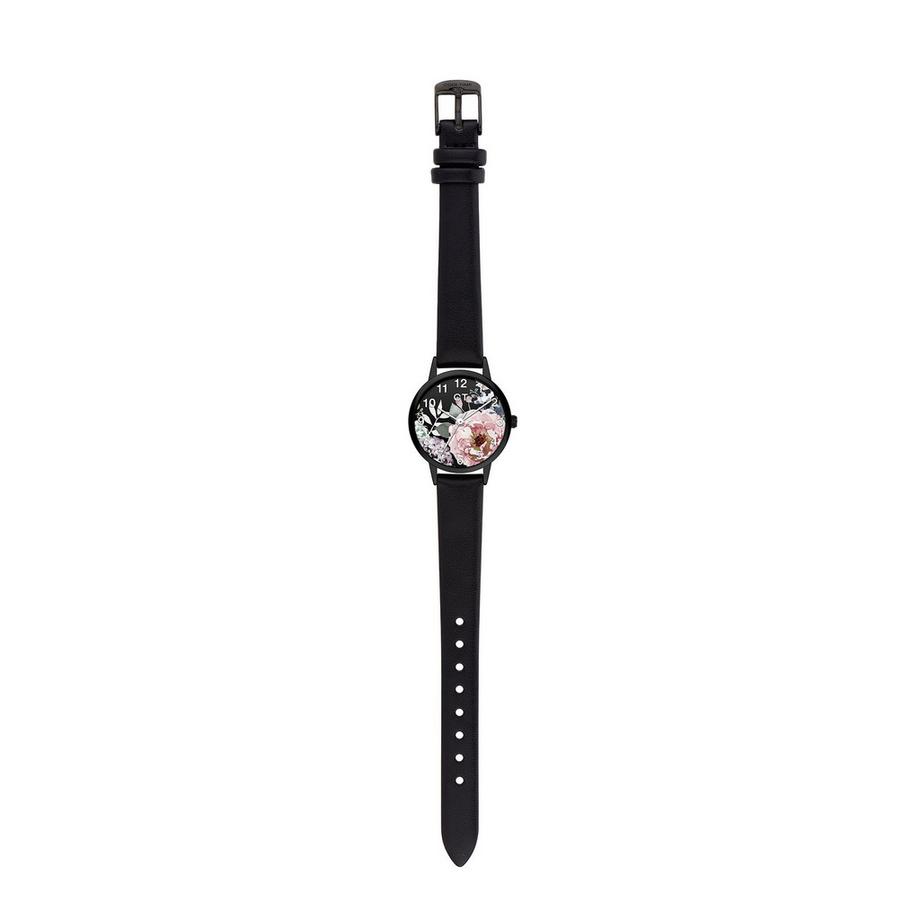Cool Time Kids  Floral Montre pour enfants 