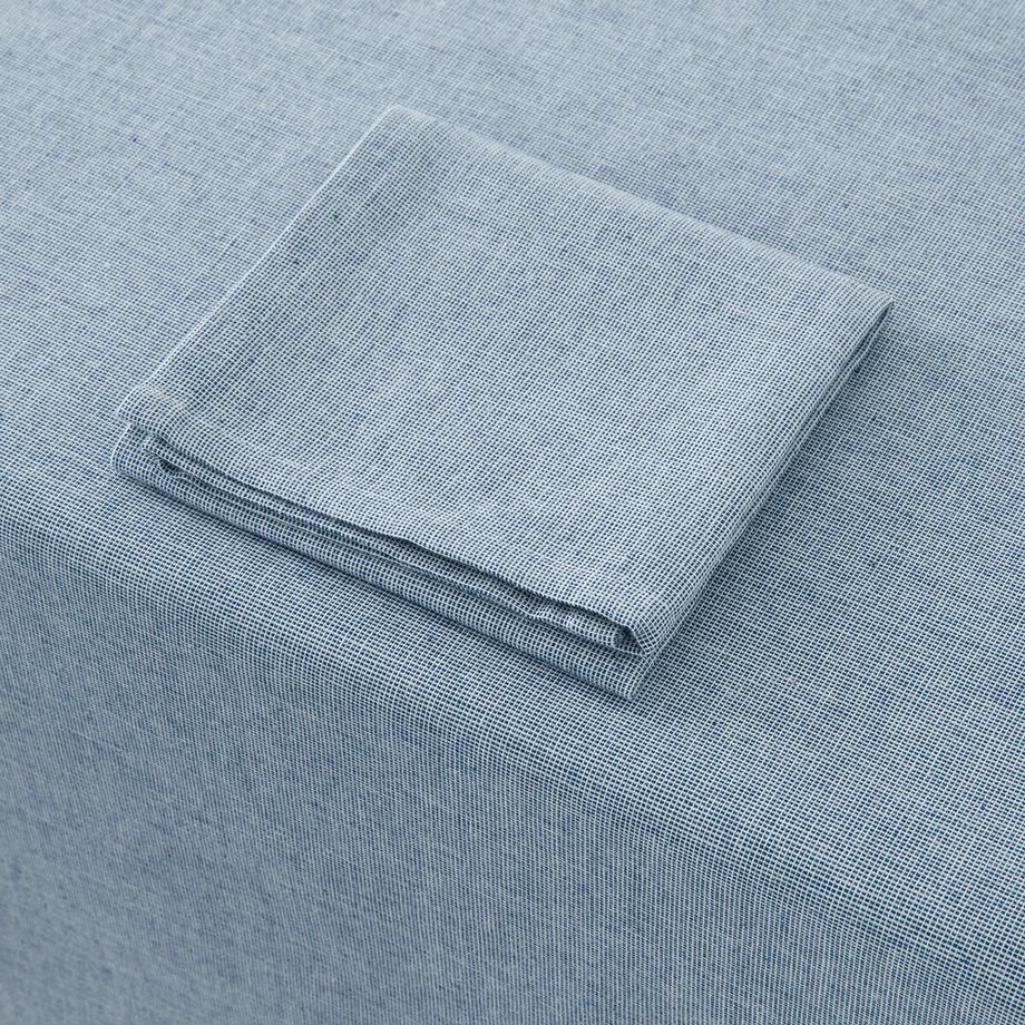 La Redoute Intérieurs 4er-Set Servietten Navao aus Baumwolle  