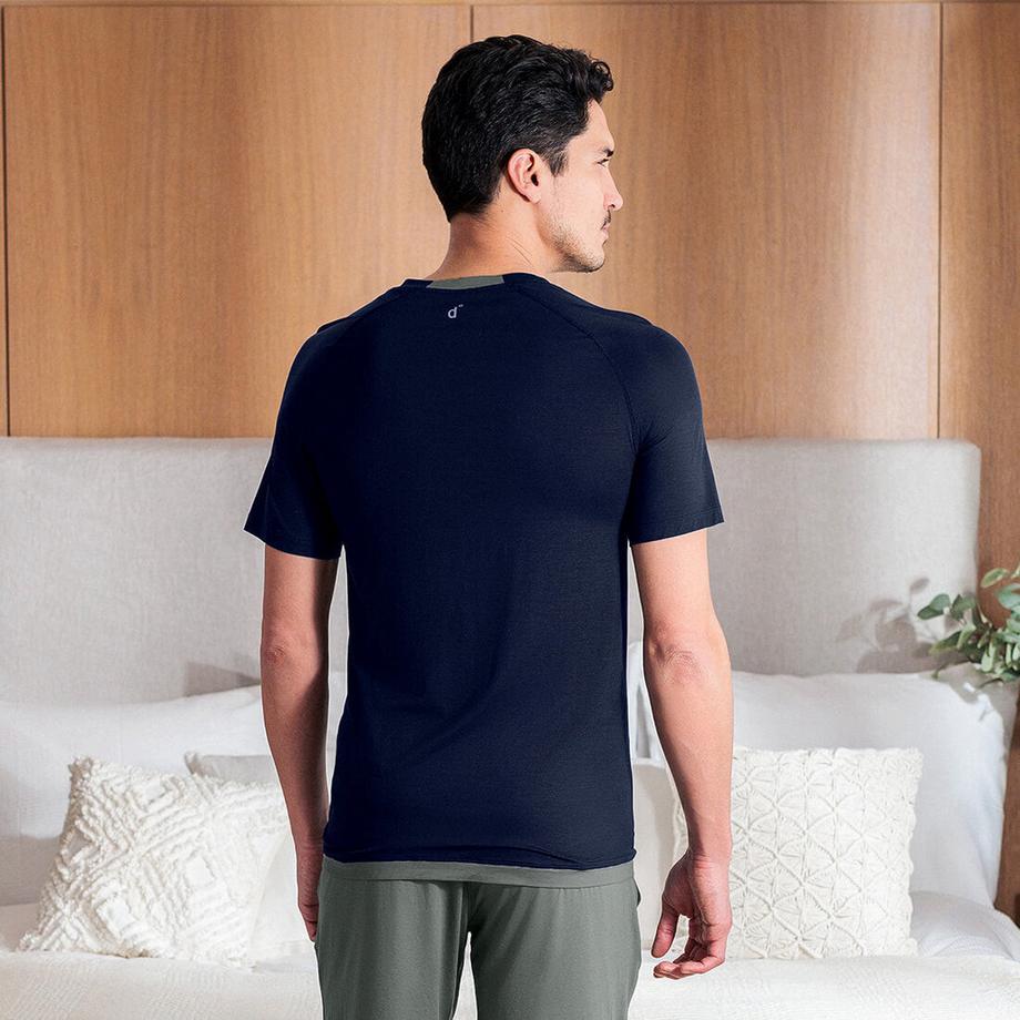 Dagsmejan Stay Cool Sleep Shorts  
