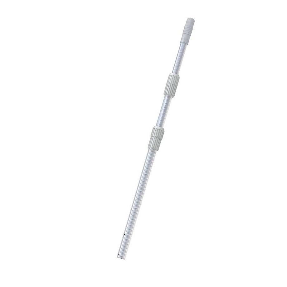 Colibri Colibri 5004.000 scopa elettrica Batteria Secco Senza sacchetto Bianco  