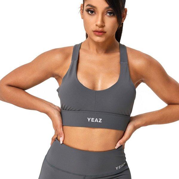 YEAZ  VIBRANT Top - onyx shadow 