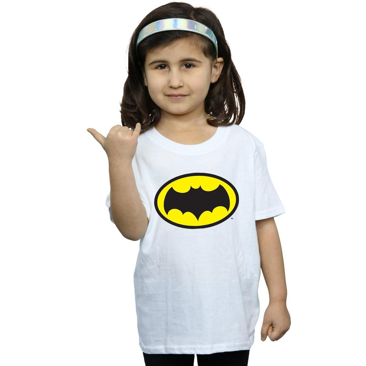 DC COMICS  Tshirt 