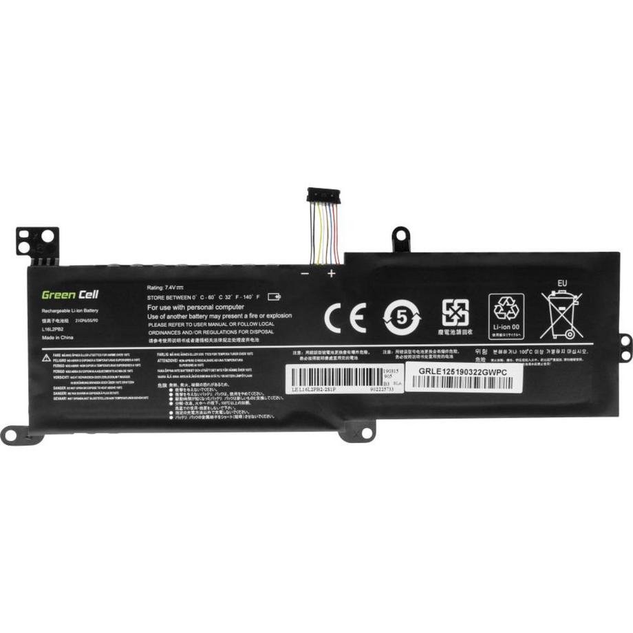GREEN CELL  Batteria per notebook 