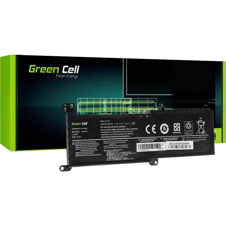 GREEN CELL  Batteria per notebook 