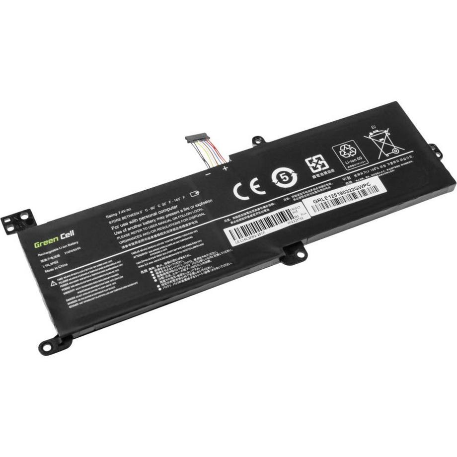 Batteria per notebook