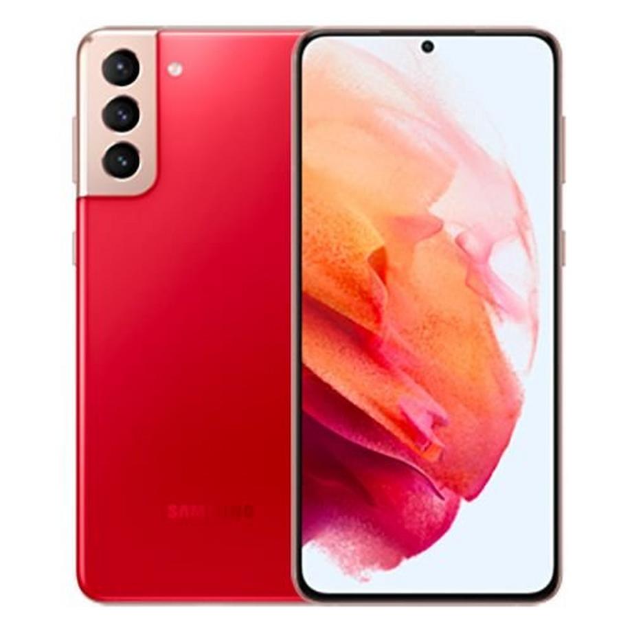 Refurbished Galaxy S21+ 5G (dual sim) 256 GB - Sehr guter Zustand