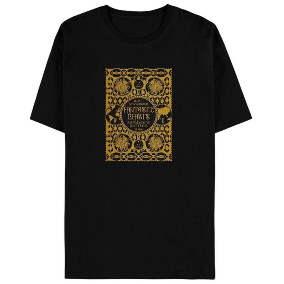 T-ShirtManches Courtes