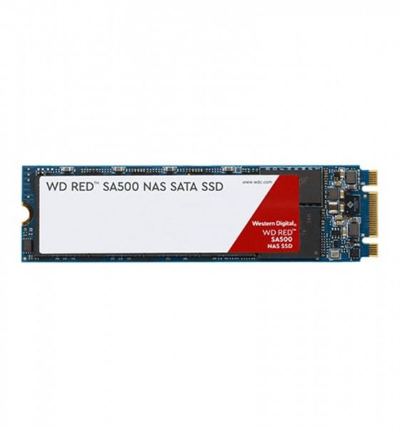 WD  RED SSD 2TB M.2 2.4MM 3D NAND SATA 6GB/S 