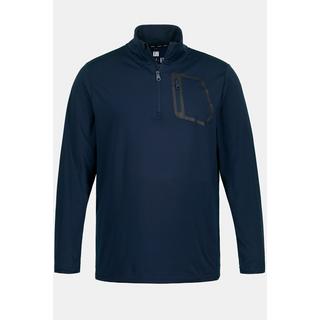 JP1880  Maglia da golf con maniche lunghe e FLEXNAMIC® 