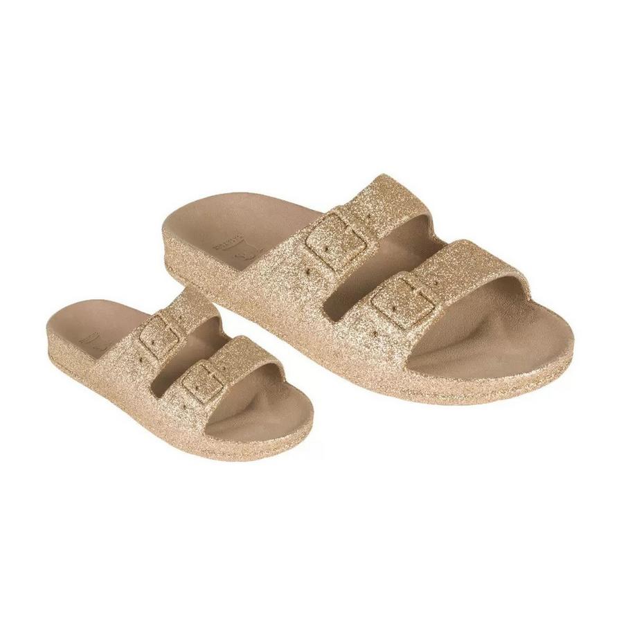 CACATOES  sandales bébé fille trancoso 