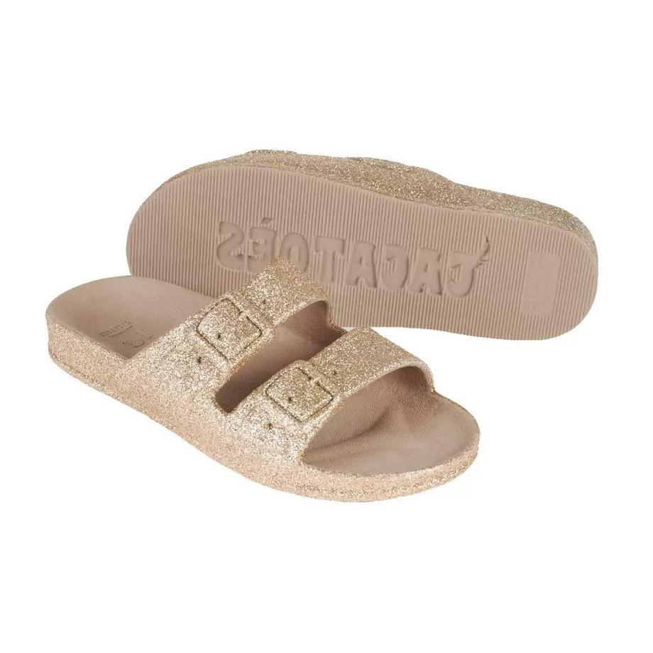 CACATOES  sandales bébé fille trancoso 