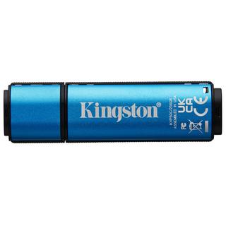 KINGSTON TECHNOLOGY  Kingston Technology IronKey 8 Go USB-C Vault Privacy 50C chiffrée AES-256, FIPS 197 