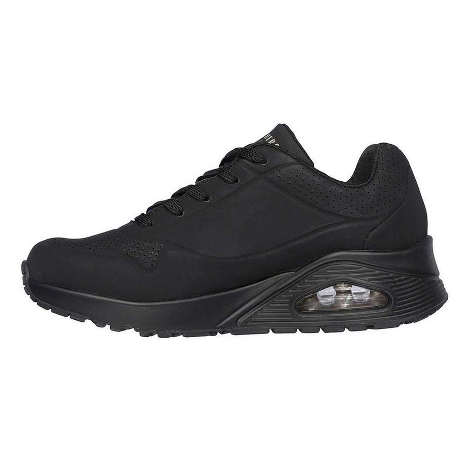 SKECHERS Uno Stand On Air Sneaker Keilabsatz Uno Stand On Air Sneaker , Keilabsatz 