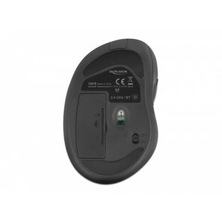 Depesche  12016 mouse Mano destra RF senza fili + Bluetooth Ottico 2400 DPI 