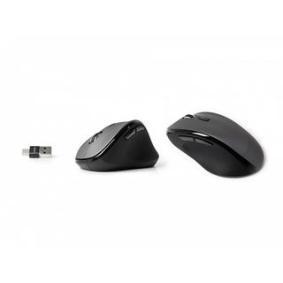 Depesche  12016 mouse Mano destra RF senza fili + Bluetooth Ottico 2400 DPI 