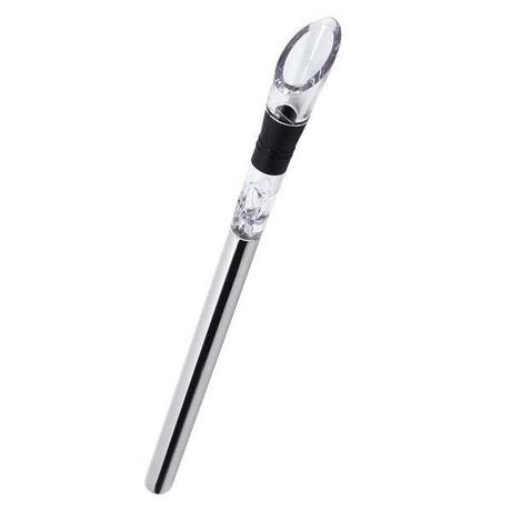 InnovaGoods Kombinierter Weinkühler und Belüfter  