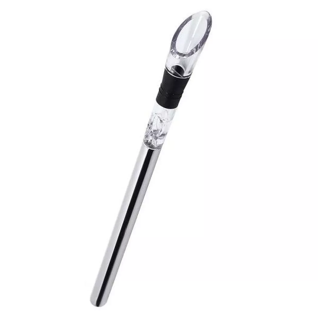 Kombinierter Weinkühler und Belüfter -  Esszimmer One Size