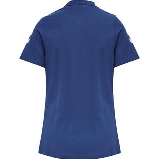 Hummel  poo-shirt damen humme hmgo cotton 