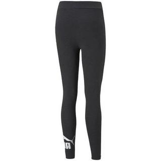 PUMA  legging da e logo 