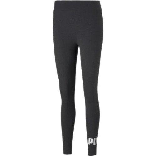 PUMA  legging da e logo 