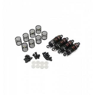 Yeah Racing  Big Bore Set 55 mm 