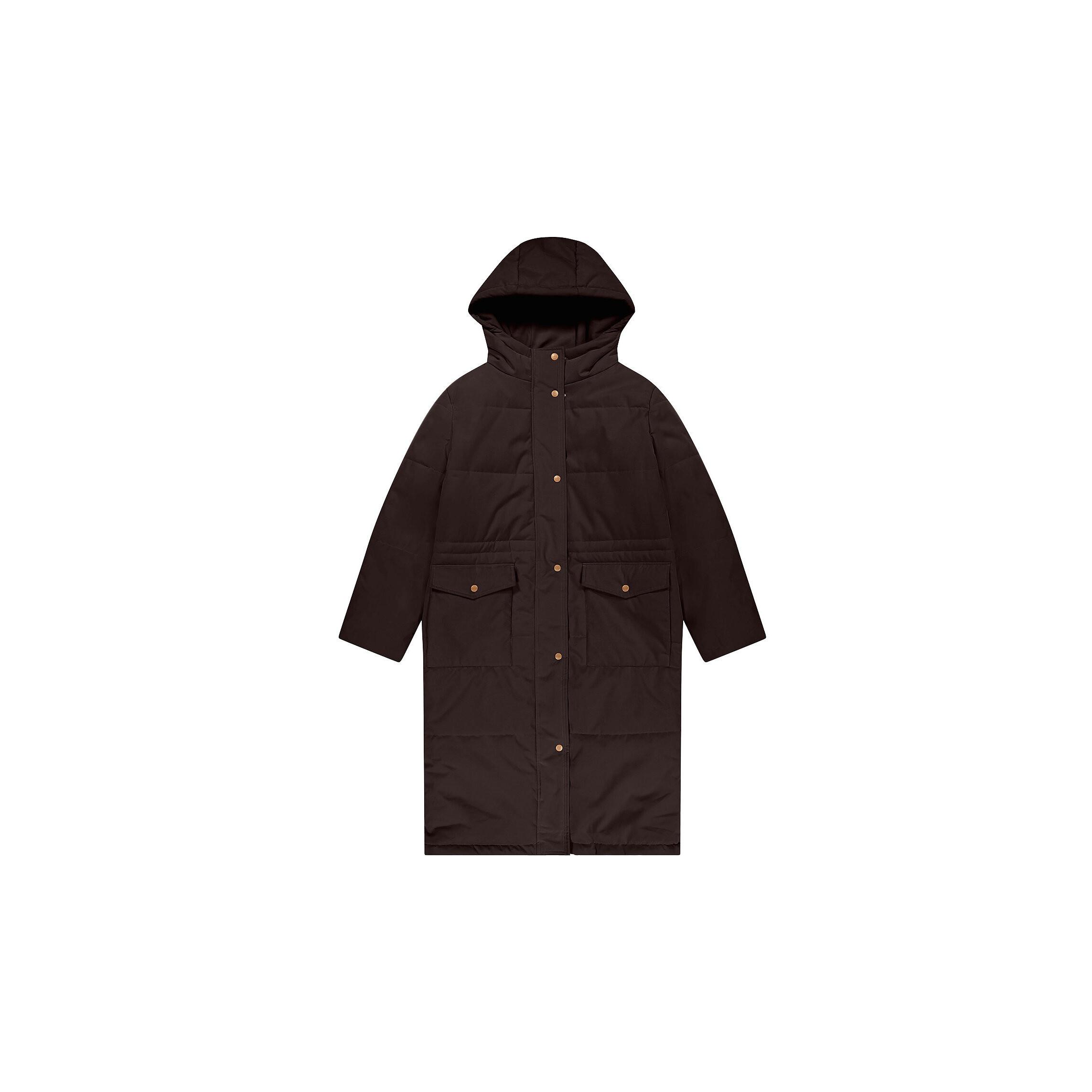 Wrangler  parka oversize 