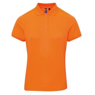 PREMIER  Coolchecker Poloshirt 