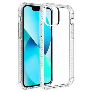 Muvit  Cover per iPhone 12 / 12 PRO rinforzata 