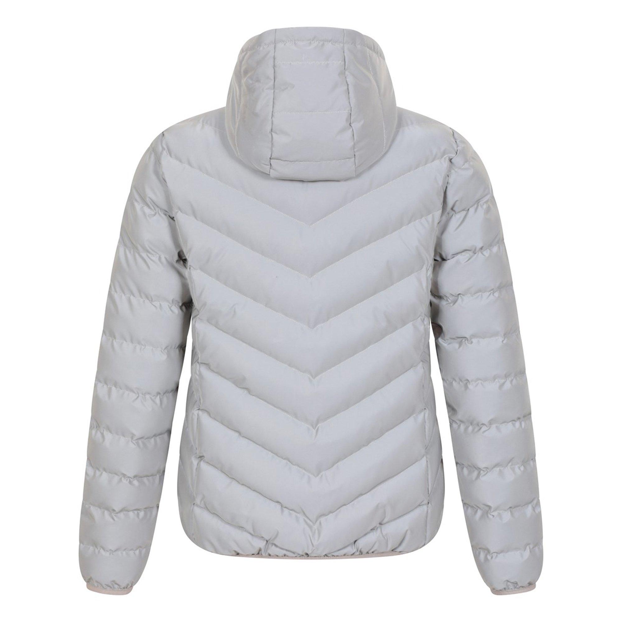 Mountain Warehouse  Seasons Steppjacke Reflektierend 