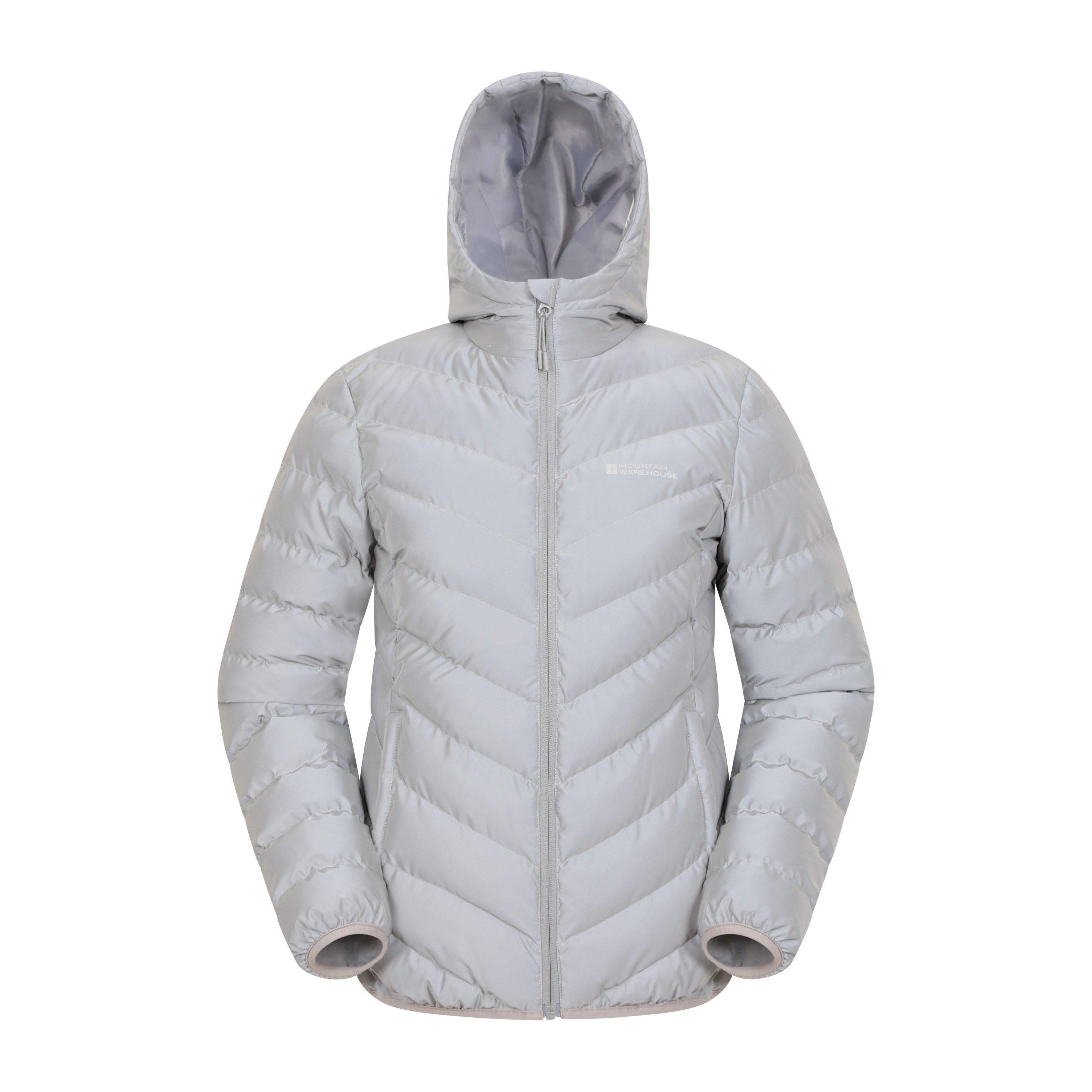 Mountain Warehouse  Seasons Steppjacke Reflektierend 