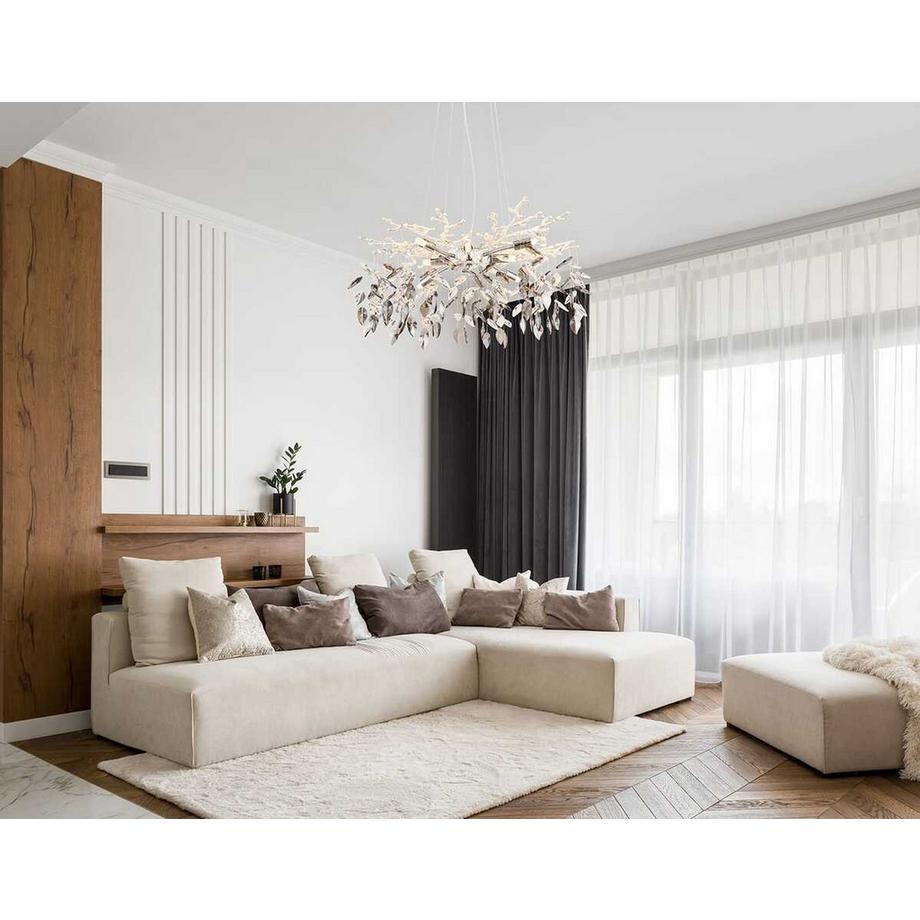 mutoni light Lustre Danna 8xG9  